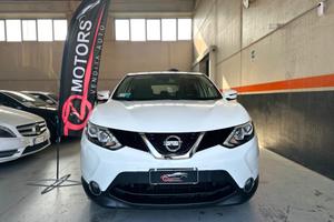Nissan Qashqai 1.5 dCi Tekna NEOPATENTATI