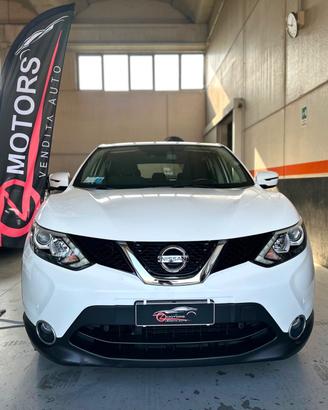 Nissan Qashqai 1.5 dCi Tekna NEOPATENTATI