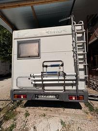 CAMPER - Ford Rimor