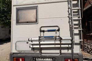 CAMPER - Ford Rimor