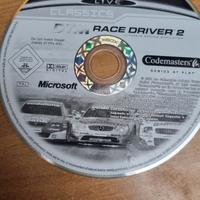 2737-Race Driver 2 Xbox