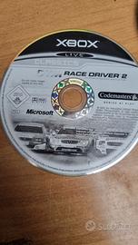2737-Race Driver 2 Xbox