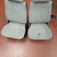 Sedili usati