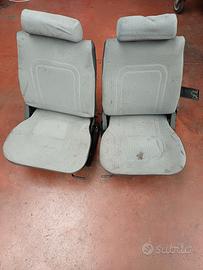 Sedili usati