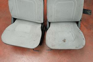 Sedili usati