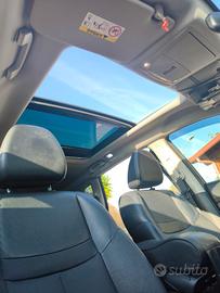 Nissan X-Trail T32 130 CV cvt