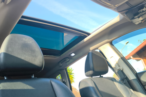 Nissan X-Trail T32 130 CV cvt