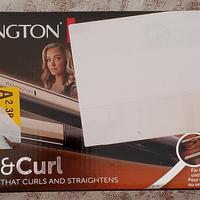 Remington piastra per capelli