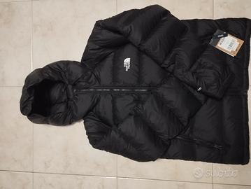 North Face Hydrenalyte Down Jacket Black L M