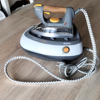 ferro da stiro a caldaia 