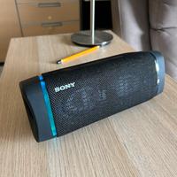 Cassa bluetooth sony sbs xb33