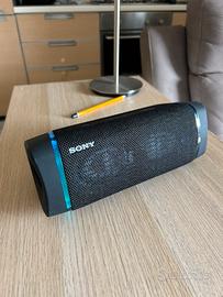 Cassa bluetooth sony sbs xb33