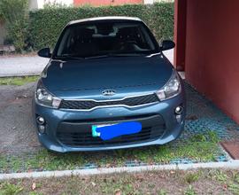 KIA Rio 3ª serie - 2017