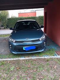 KIA Rio 3ª serie - 2017