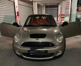 MINI Mini (F56) - 2007