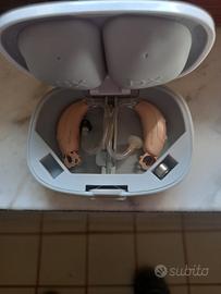 apparecchio acustico amplifon