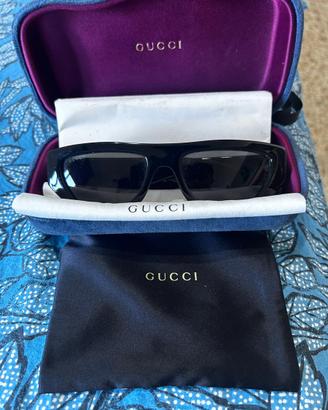 Occhiali gucci