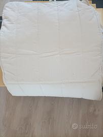 Cuscino con fodera Poang Ikea