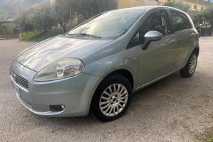 Fiat Grande Punto 5 porte Natural Power