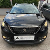 Peugeot 2008 BlueHDi 100 Allure