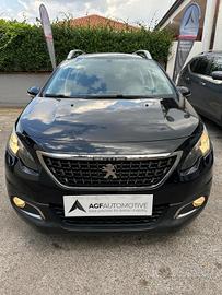 Peugeot 2008 BlueHDi 100 Allure