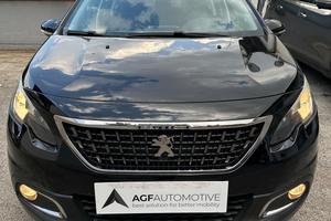 Peugeot 2008 BlueHDi 100 Allure
