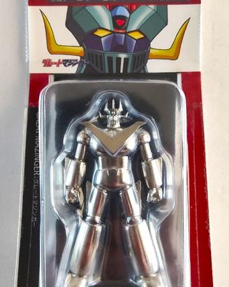 Great Mazinger Absolute Chogokin Bandai Tamashi 16