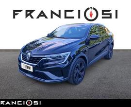 RENAULT Arkana 1.6 E Tech full hybrid R.S. Line