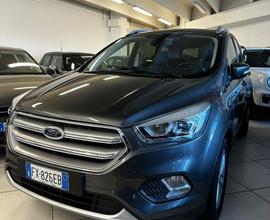Ford Kuga 1.5 Diesel 2019 Automatica TITANIUM