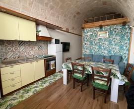 Casa Turistica Tropical house