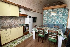 Casa Turistica Tropical house