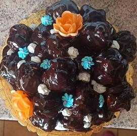 stagista pasticcera/gelataia 