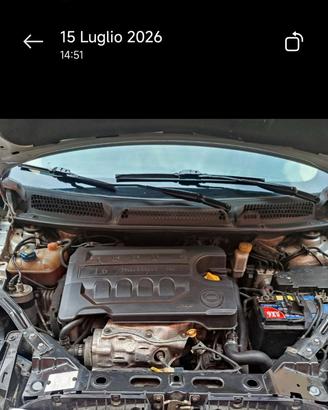 Lancia delta fiat bravo alfa romeo Giulietta 