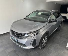 Peugeot 3008 BlueHDi 130 S&S Allure Pack