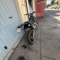 Hm 50