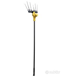 Abbacchiatore Elettrico Supersonico 12 Volt