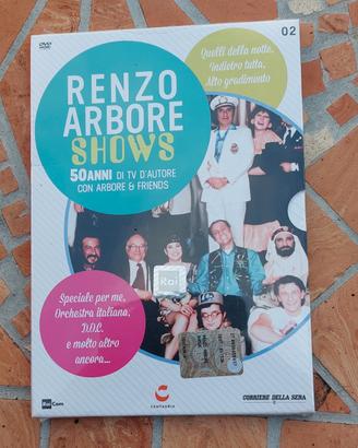 Collezione Editoriale Arbore Vol 2