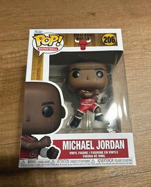 Funko pop michael jordan