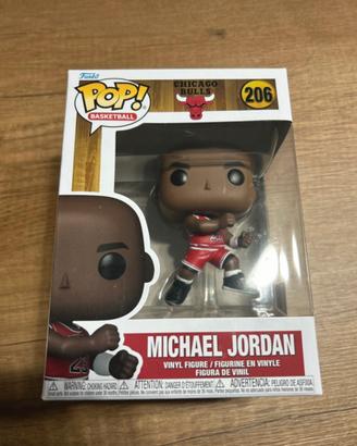 Funko pop michael jordan