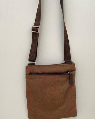 Borsa ETRO nuova senza cartellino 