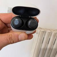 Pixel buds pro