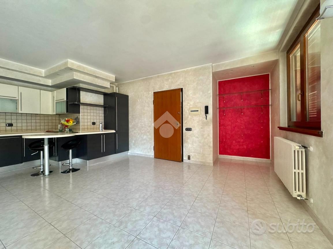 Appartamento – Vailate - Vista 2