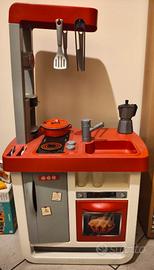 cucina Smoby Cucina New Bon Appetit