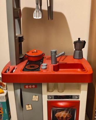 cucina Smoby Cucina New Bon Appetit