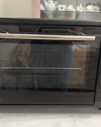 Forno elettrico ventilato Melchioni Ariosto 31