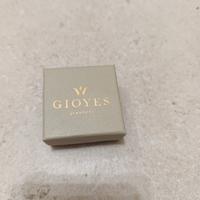 orecchini madreperla nuovi 