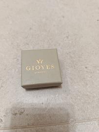 orecchini madreperla nuovi 