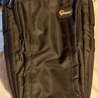Lowepro Toploader Zoom 55AW