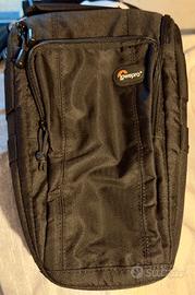 Lowepro Toploader Zoom 55AW