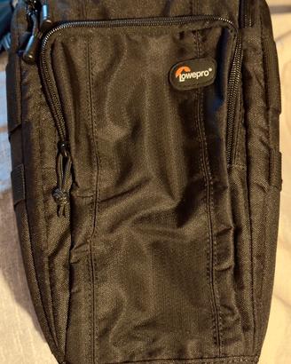 Lowepro Toploader Zoom 55AW